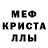 Первитин пудра Gani Abdulminov